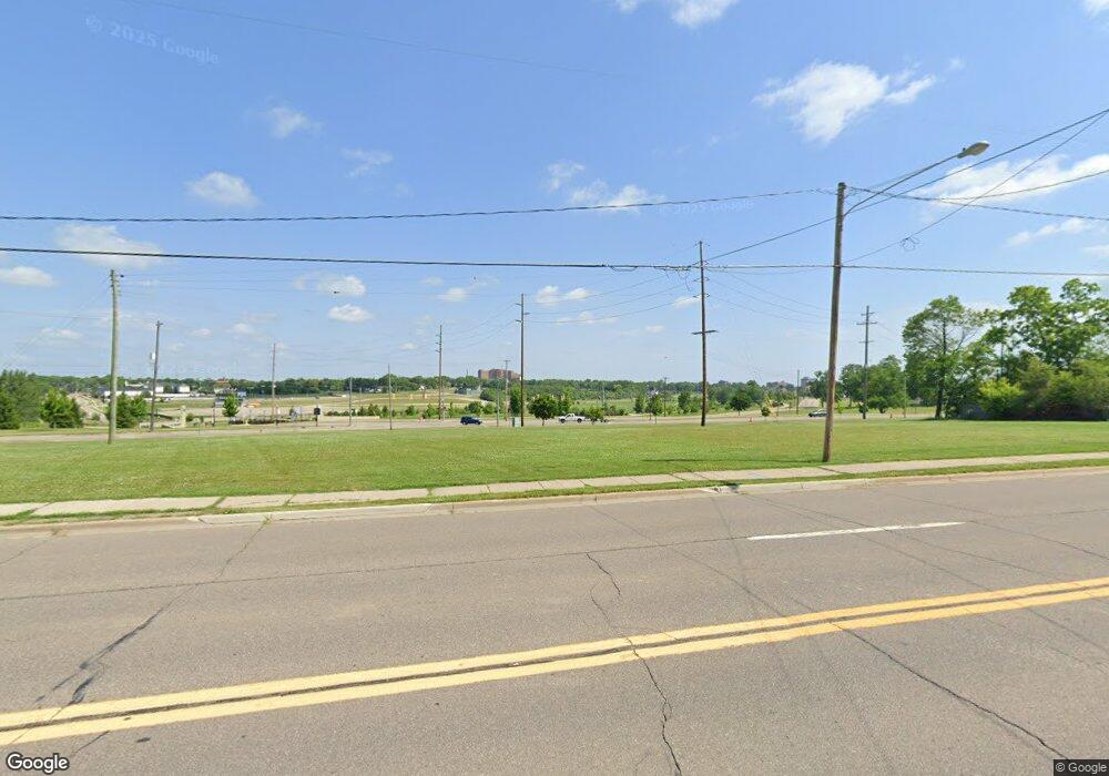 1714 W Court St, Flint, MI 48503 - photo 1