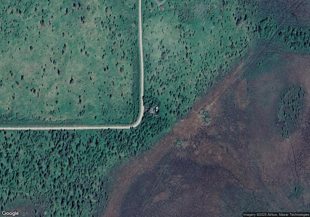 25850 Stinkbug St, Happy Valley, AK 99556 - photo 1