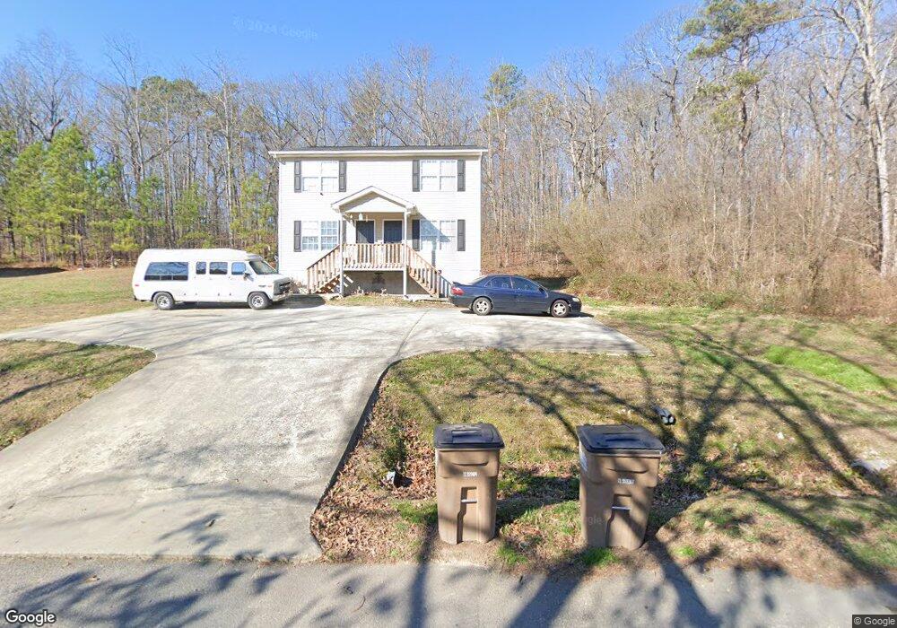 125 Shadowrock Dr unit A, Tunnel Hill, GA 30755 - photo 1