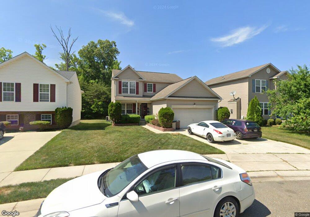 114 Crown Cir, Edgewood, MD 21040 - photo 1