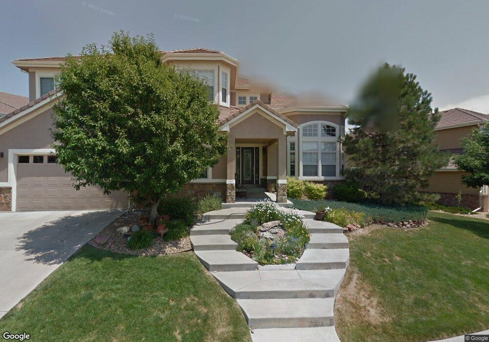 6584 S Quemoy Way, Aurora, CO 80016 - photo 1