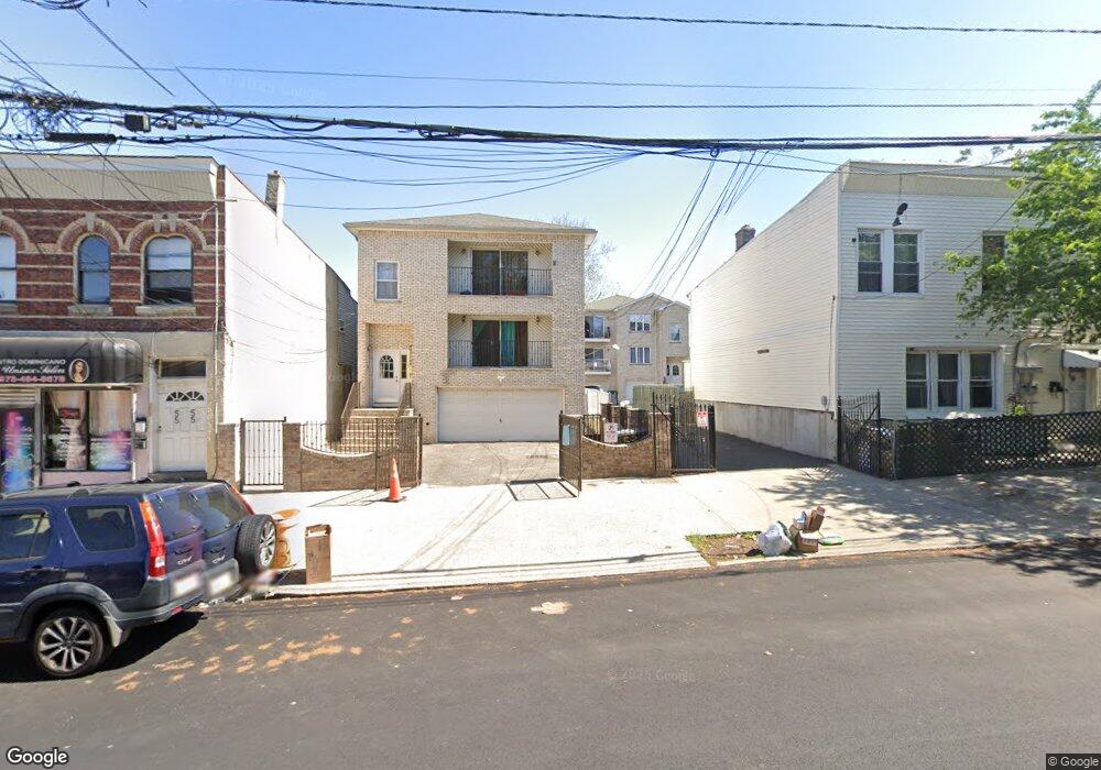 51 Davenport Ave, Newark, NJ 07107 - photo 1