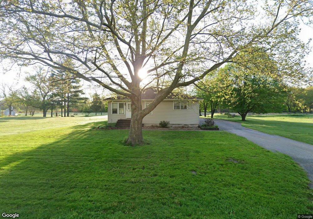 3385 Calhoun St, Gary, IN 46406 - photo 1