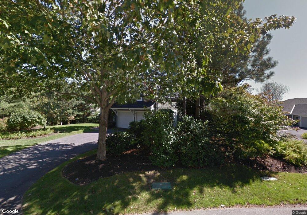 73 Little Harbor Rd, New Castle, NH 03854 - photo 1