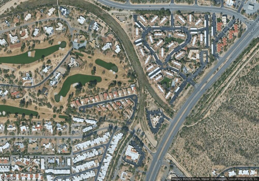 425 E Desert Golf Place, Tucson, AZ 85737 - photo 1