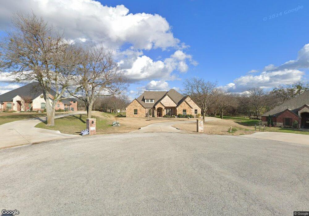 114 Falling Star Ct, Weatherford, TX 76088 - photo 1