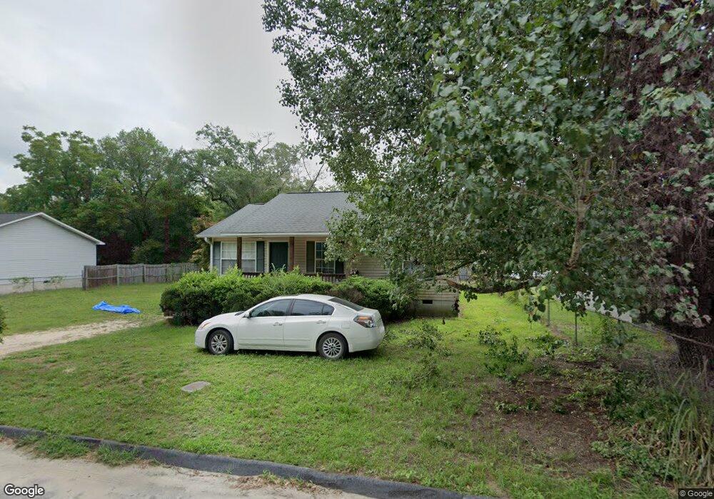 2204 Carlos St, Camden, SC 29020 - photo 1