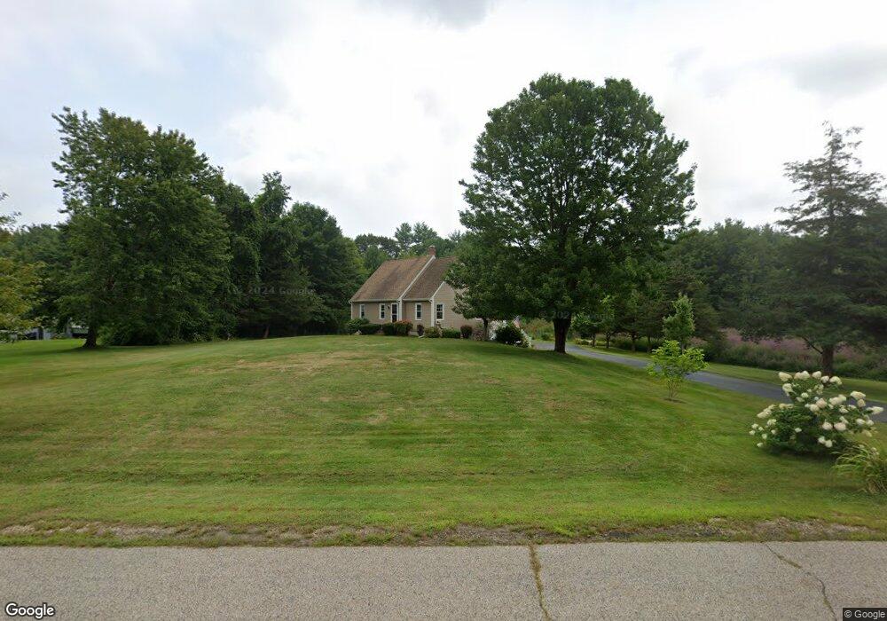 26 Palm Dr, Greenland, NH 03840 - photo 1