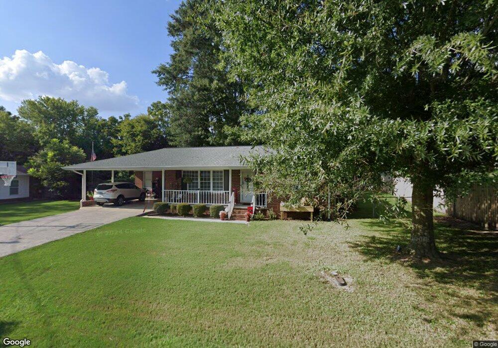 92 Pleasant Hill Dr, Dalton, GA 30721 - photo 1