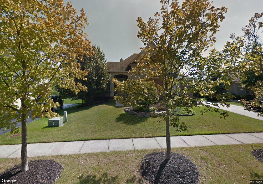 7169 Carlyle Crossing, West Bloomfield, MI 48322 - photo 1