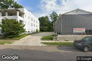 611 W Charles St, Muncie, IN 47305