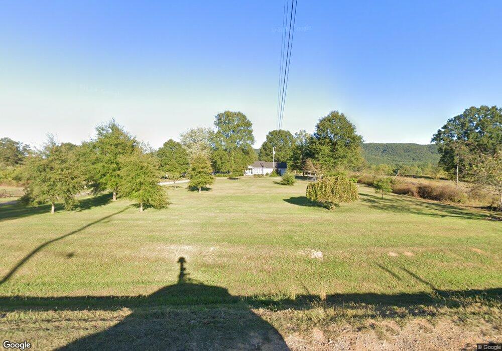 10568 Highway 411 N, Crandall, GA 30711 - photo 1