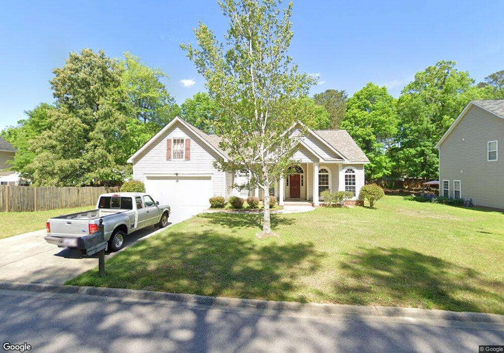 140 Moyer Dr, Chapin, SC 29036 - photo 1