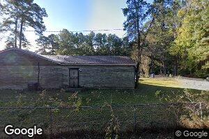 317 Park St, Newllano, LA 71461