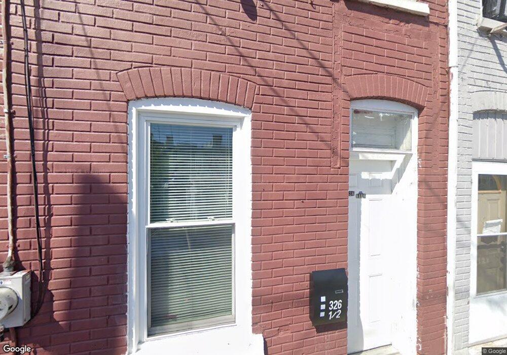 328 N Limestone St, Allentown, PA 18102 - photo 1