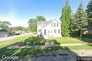 318 Main St S, Bristol, SD 57219
