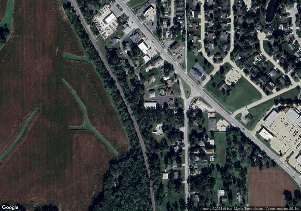 609 N Main St, Freeburg, IL 62243 - photo 1