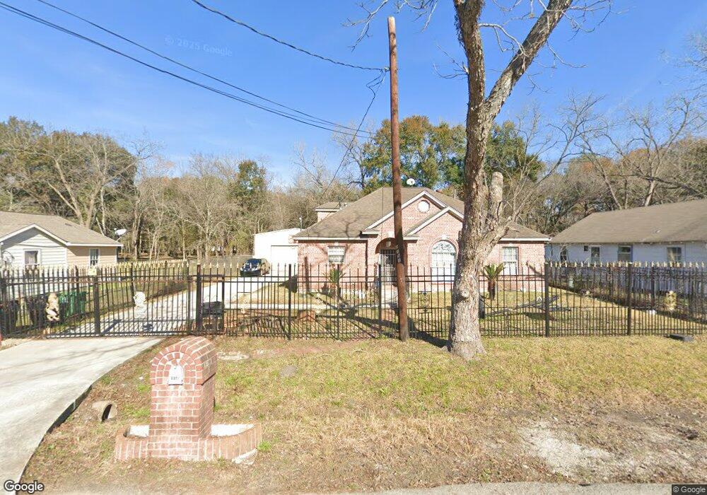 2351 Margaret St, Houston, TX 77093 - photo 1