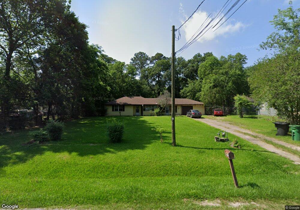 5310 Pate Rd, Houston, TX 77016 - photo 1