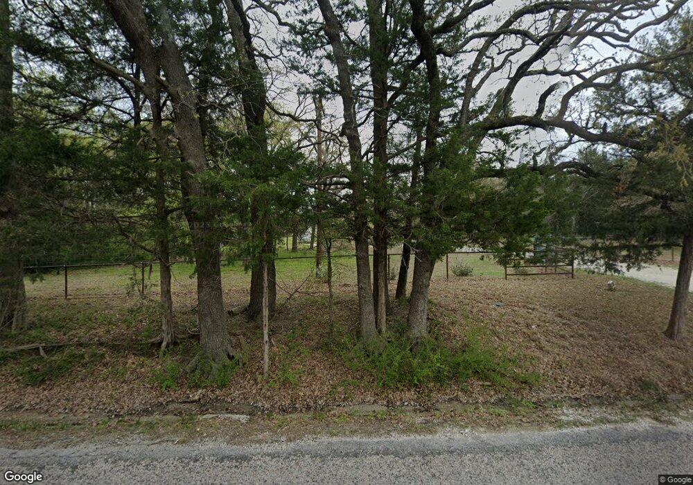 1282 County Road 107, Whitesboro, TX 76273 - photo 1