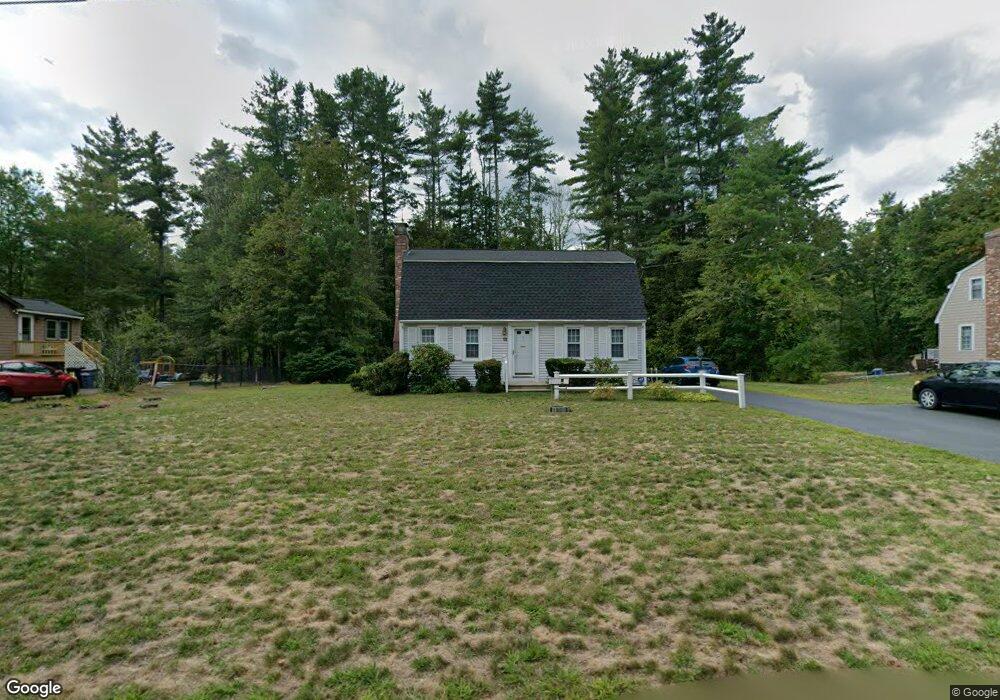 12 Sycamore Dr, Townsend, MA 01469 - photo 1