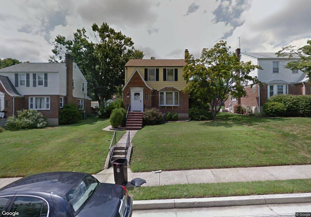 204 Elinor Ave, Nottingham, MD 21236 - photo 1