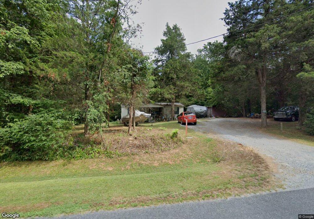 3552 Kemp Mill Rd, Asheboro, NC 27205 - photo 1