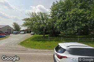 8709 W State Road 38, Shirley, IN 47384