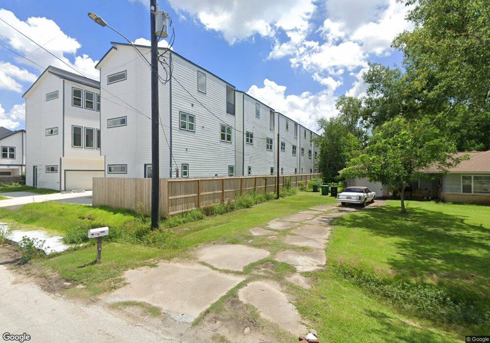 1936 Laverne St, Houston, TX 77080 - photo 1