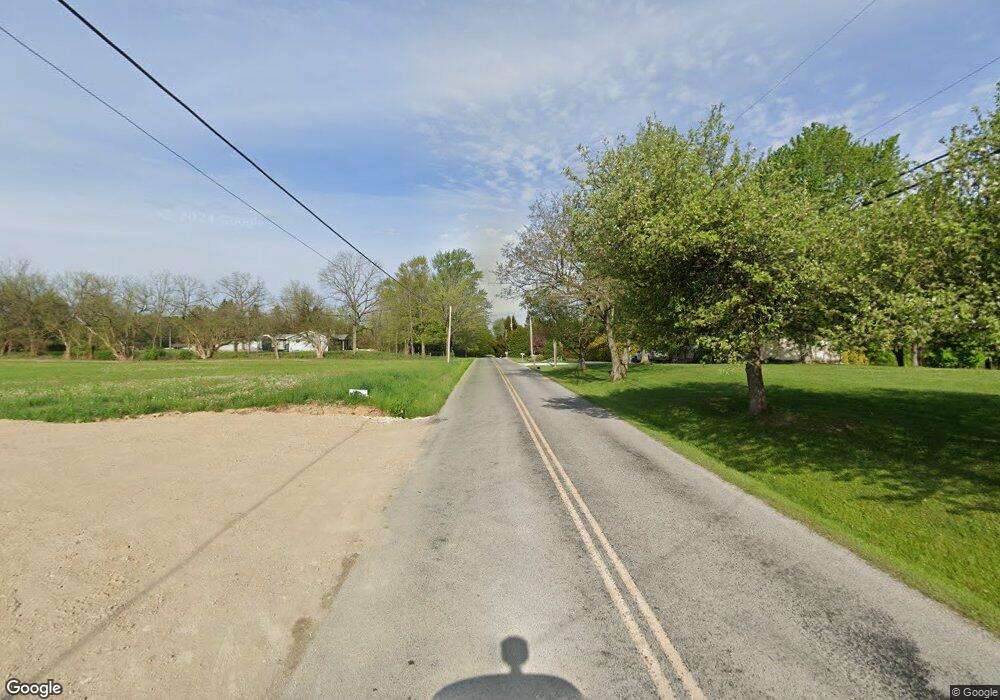 V/L Bassett Rd, Rootstown, OH 44272 - photo 1