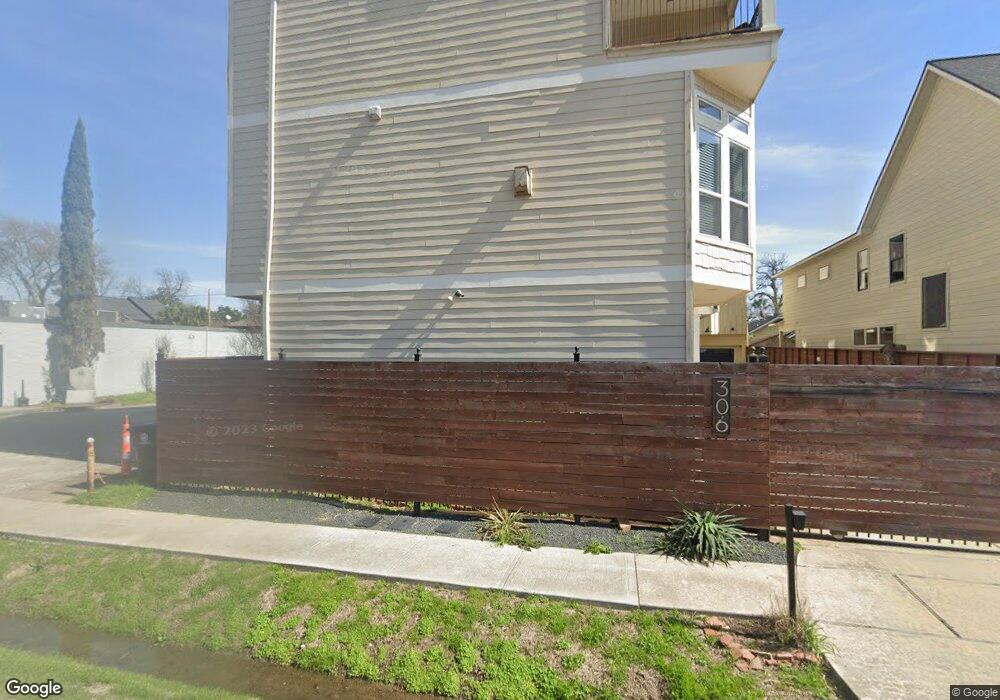 306 Enid St, Houston, TX 77009 - photo 1