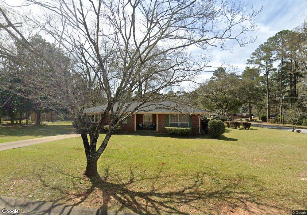1005 Newport Rd, Macon, GA 31210 - photo 1