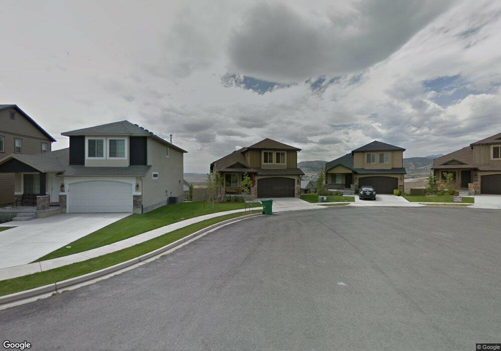 5055 N Fox Hollow Way, Lehi, UT 84043 - photo 1