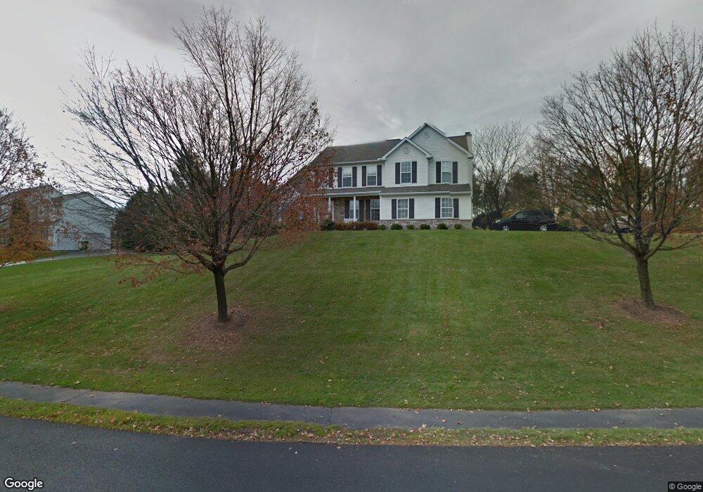 13 S Iroquois Ln, Chester Springs, PA 19425 - photo 1