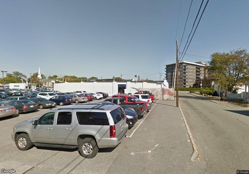 1 Bessie St, Quincy, MA 02169 - photo 1