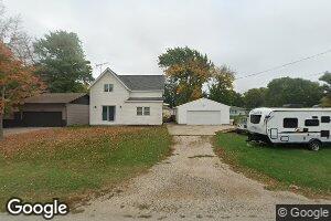 454 N 5th St, Sheffield, IA 50475
