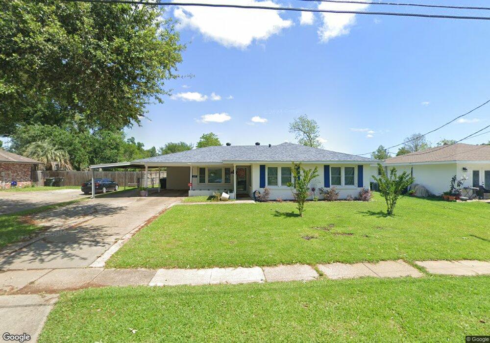 245 Windsor St, Lake Charles, LA 70605 - photo 1