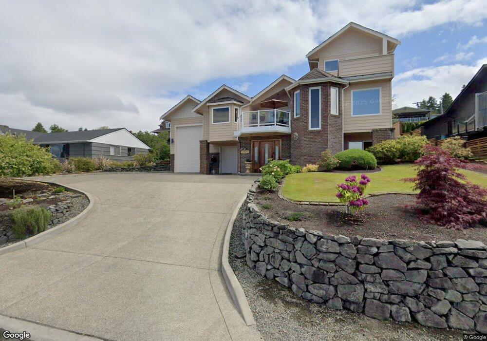 3153 Soundview Dr W, University Place, WA 98466 - photo 1