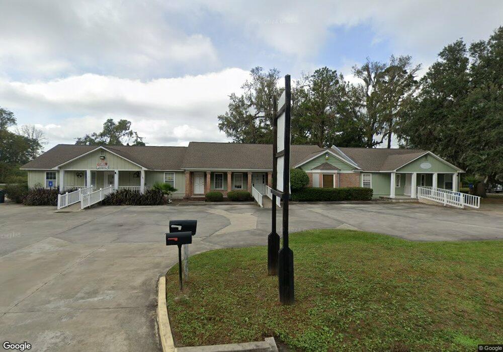 108 Anderson Way, Brunswick, GA 31520 - photo 1