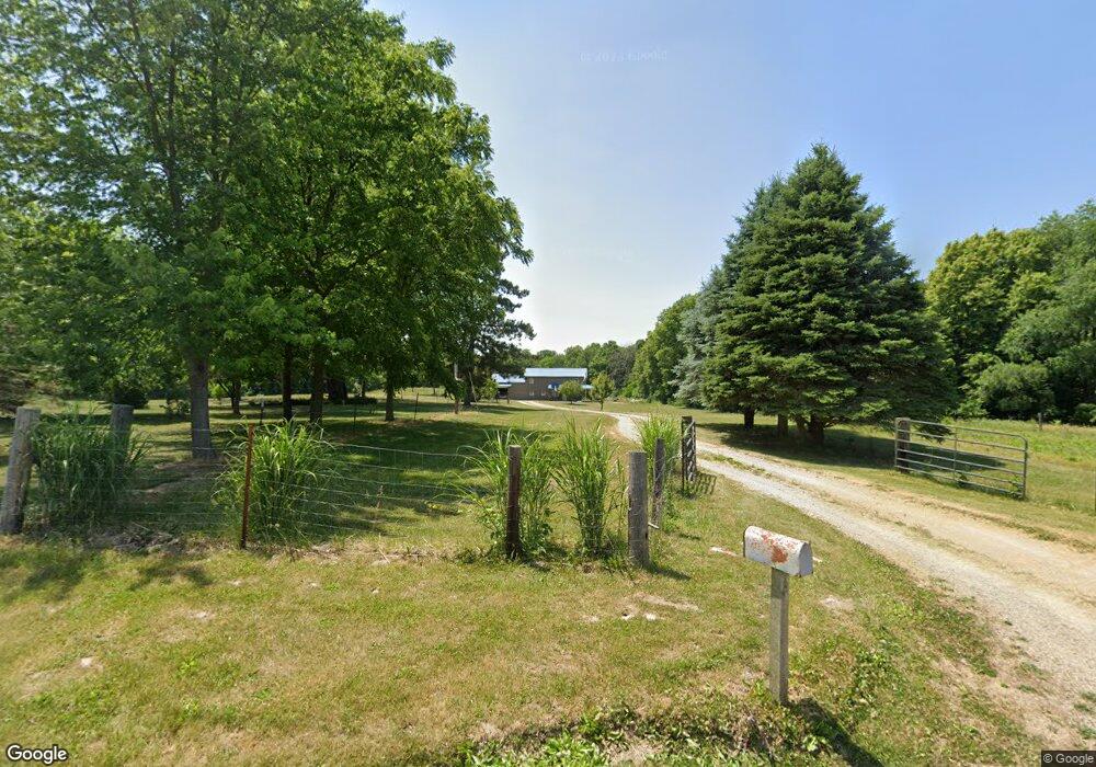 5312 N 850 E, Attica, IN 47918 - photo 1