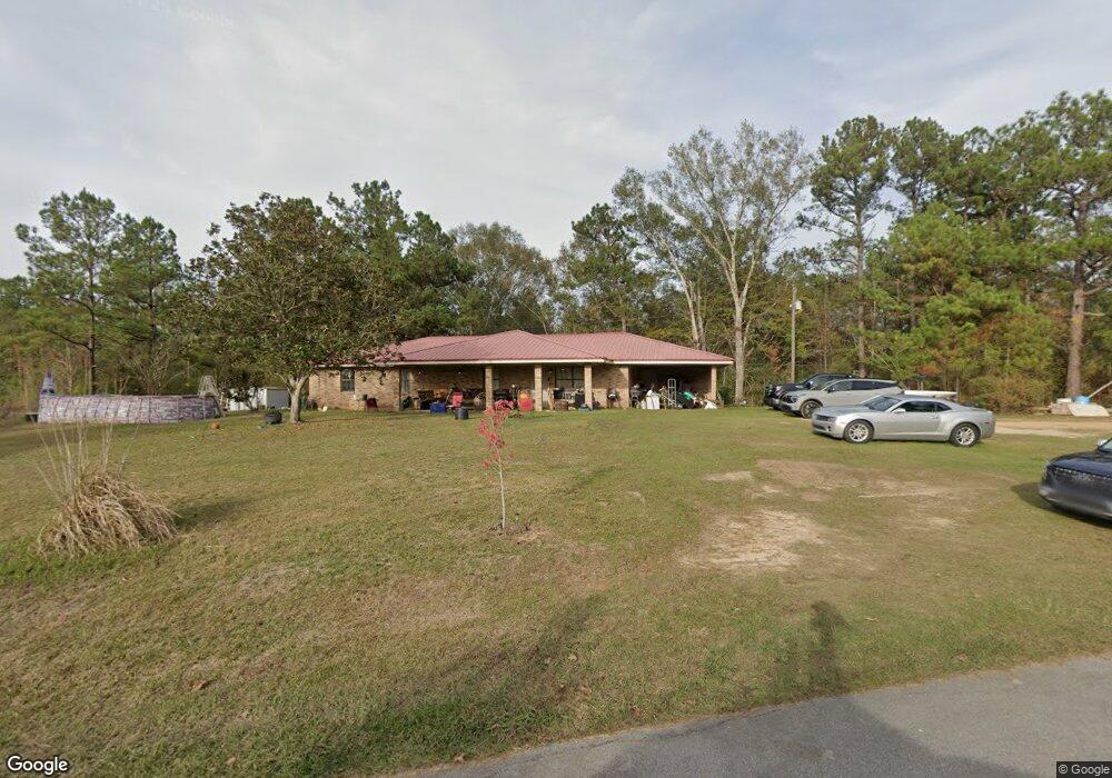 176 J P Miller Rd, Lucedale, MS 39452 - photo 1