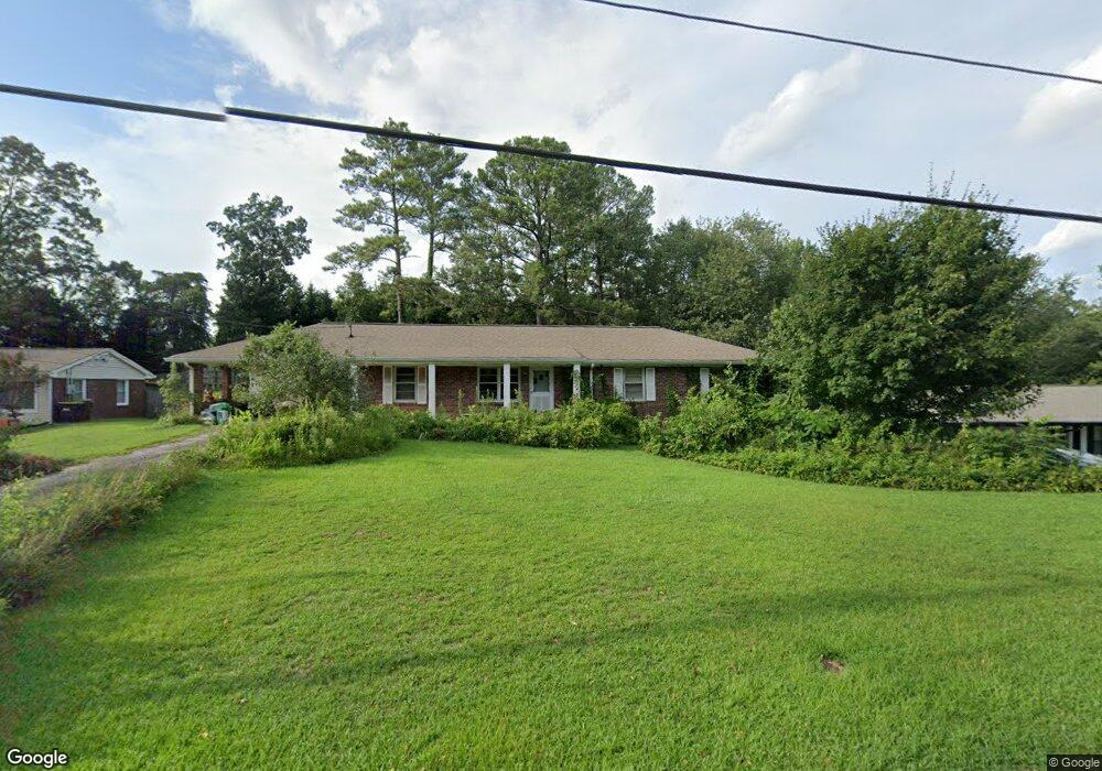 2299 Dayron Cir unit 1, Marietta, GA 30062 - photo 1