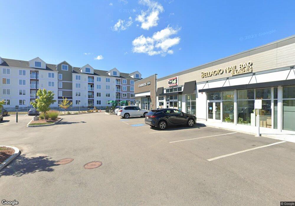 340 E Central St, Franklin, MA 02038 - photo 1