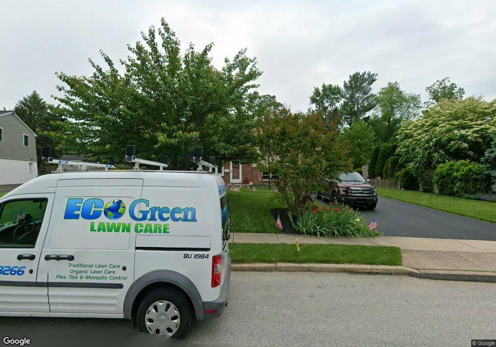 1602 Dogwood Rd, Flourtown, PA 19031 - photo 1