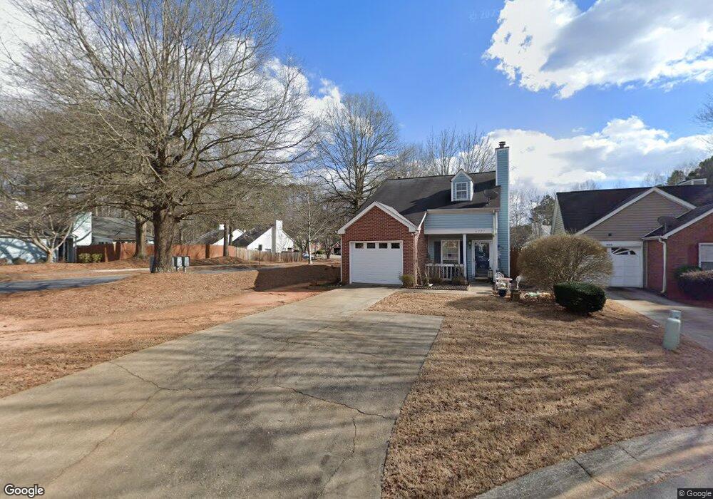 4308 Vicars Chase unit I, Austell, GA 30106 - photo 1