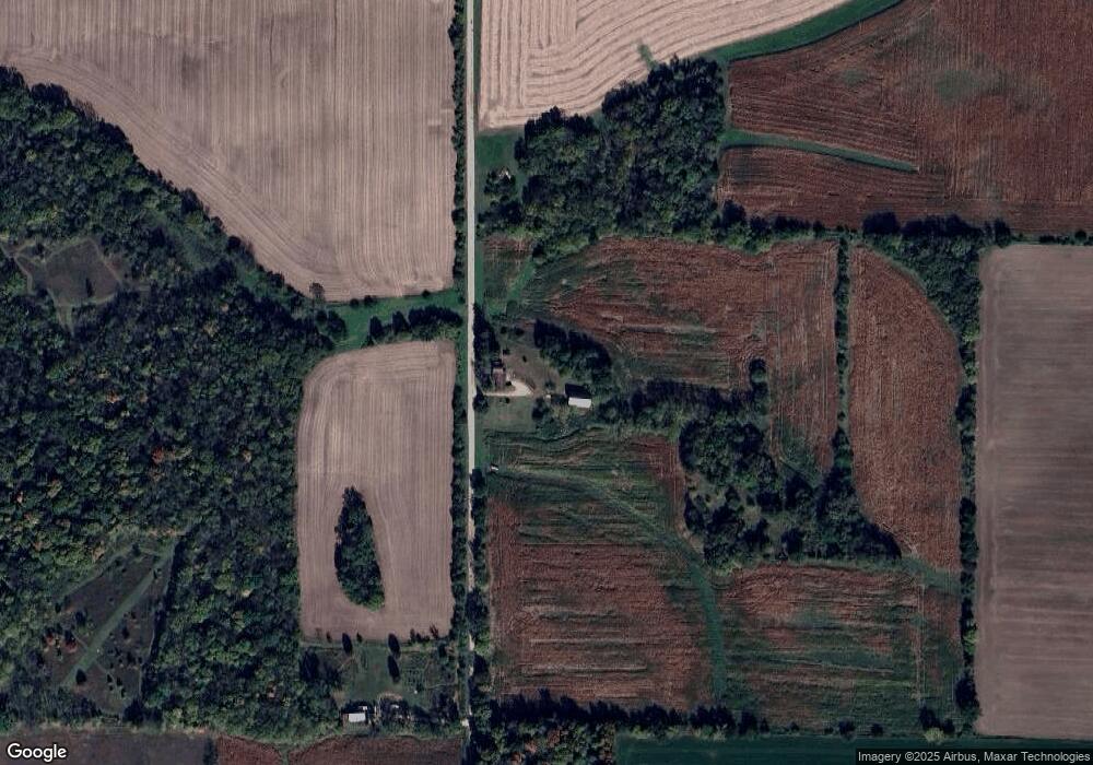 N1568 Mellenberger Rd, Browntown, WI 53522 - photo 1