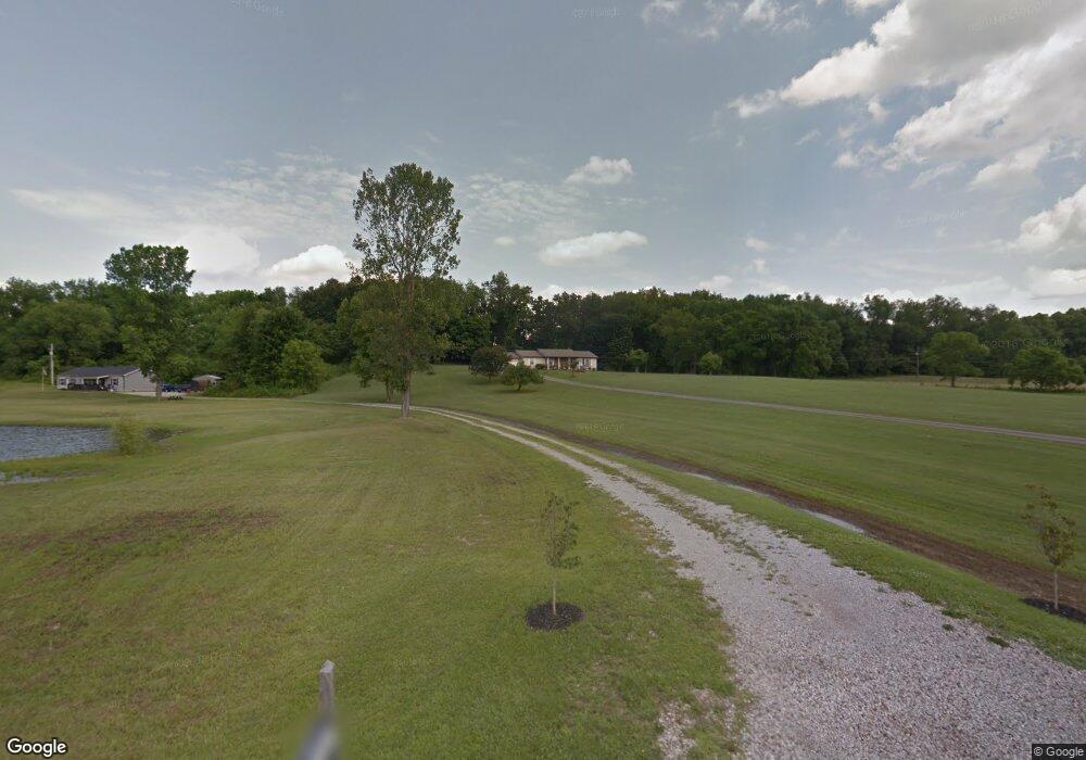 28790 Lake Logan Rd, Logan, OH 43138 - photo 1