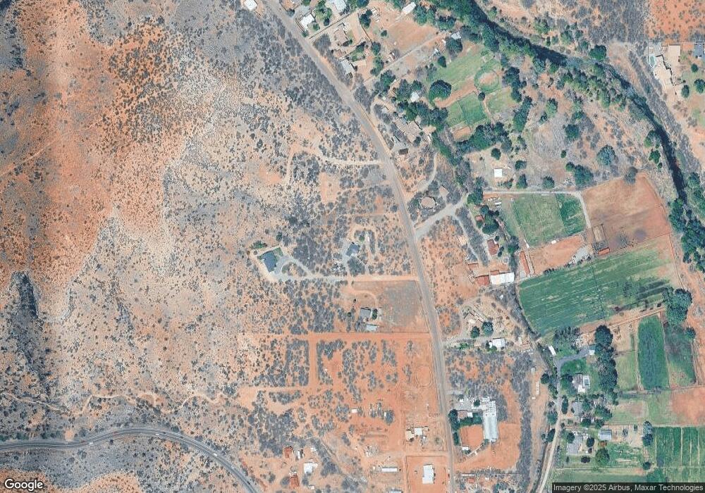 930 S Sheepshead Crossing Rd, Cornville, AZ 86325 - photo 1