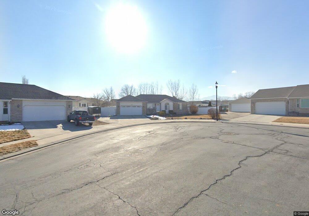 5181 Carolee Hill Cir, West Jordan, UT 84081 - photo 1