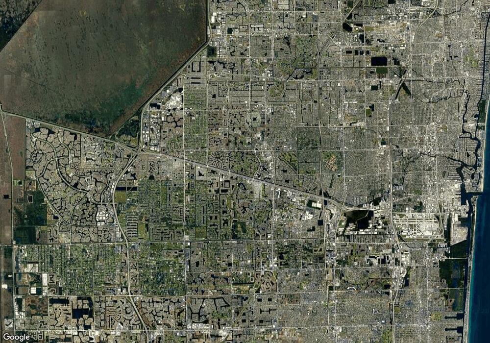 2215 Antila Ave, Davie, FL 33324 - photo 1